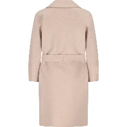 S Max Mara Coats