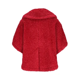 Max Mara Jackets Red