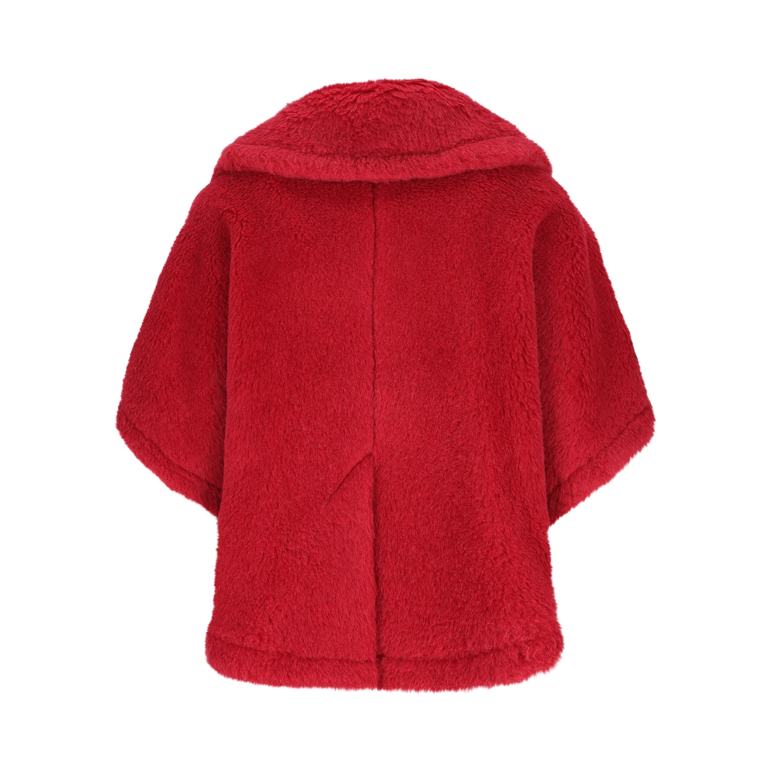 Max Mara Jackets Red