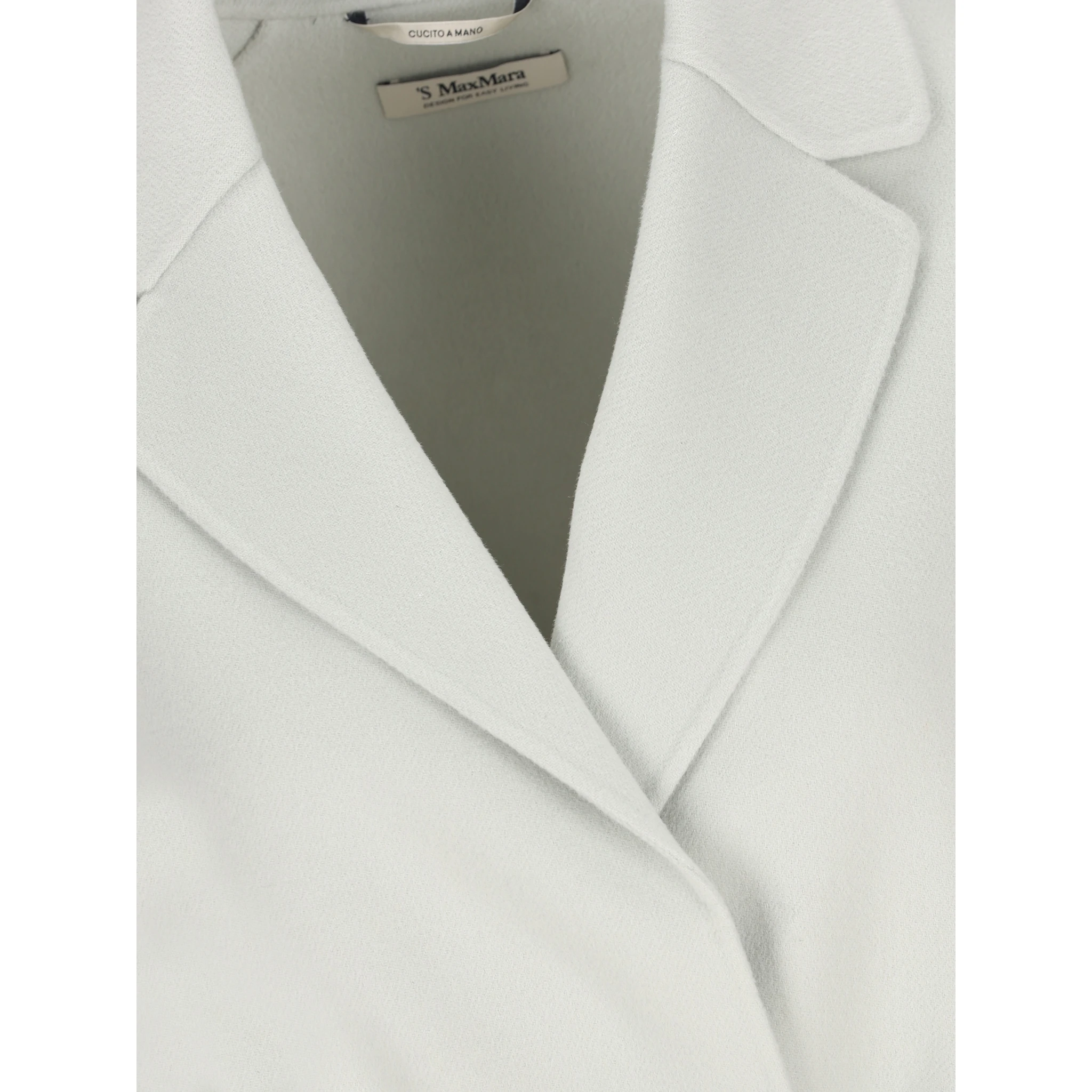 S Max Mara Coats