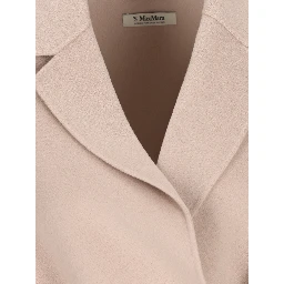 S Max Mara Coats