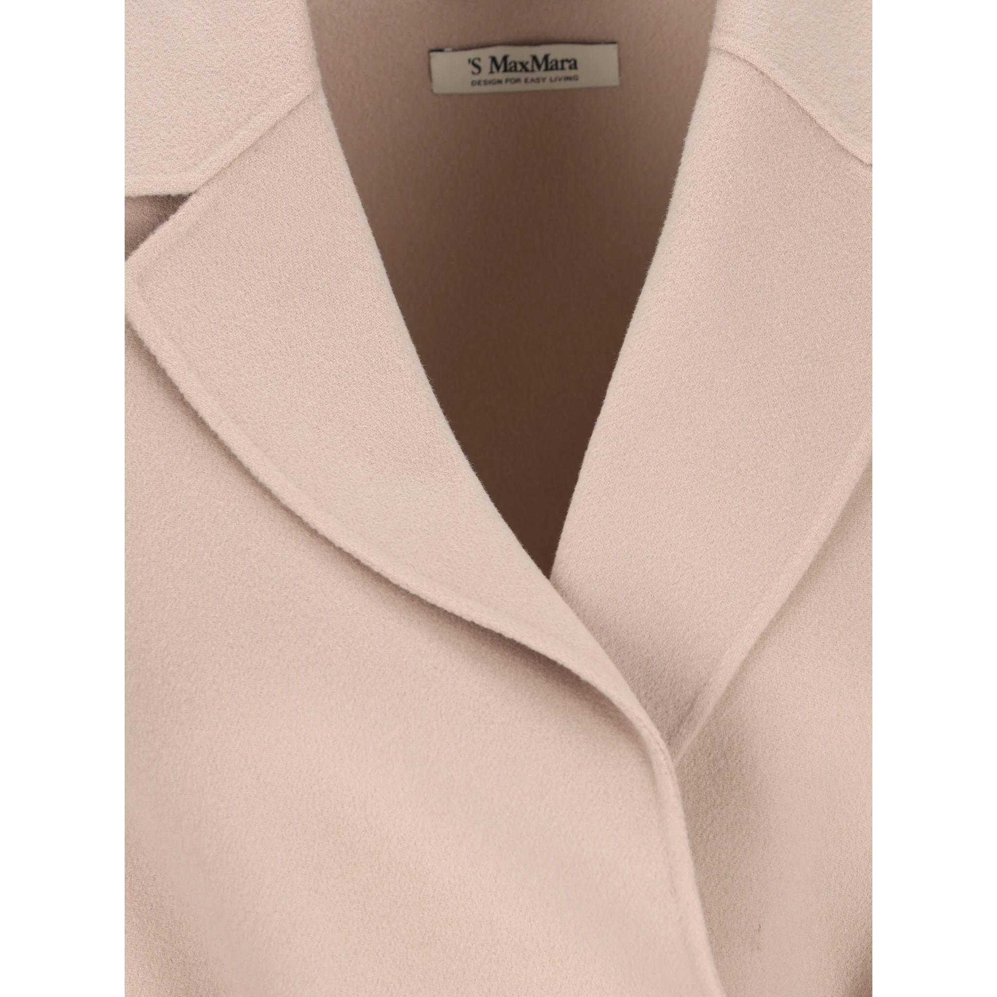 S Max Mara Coats