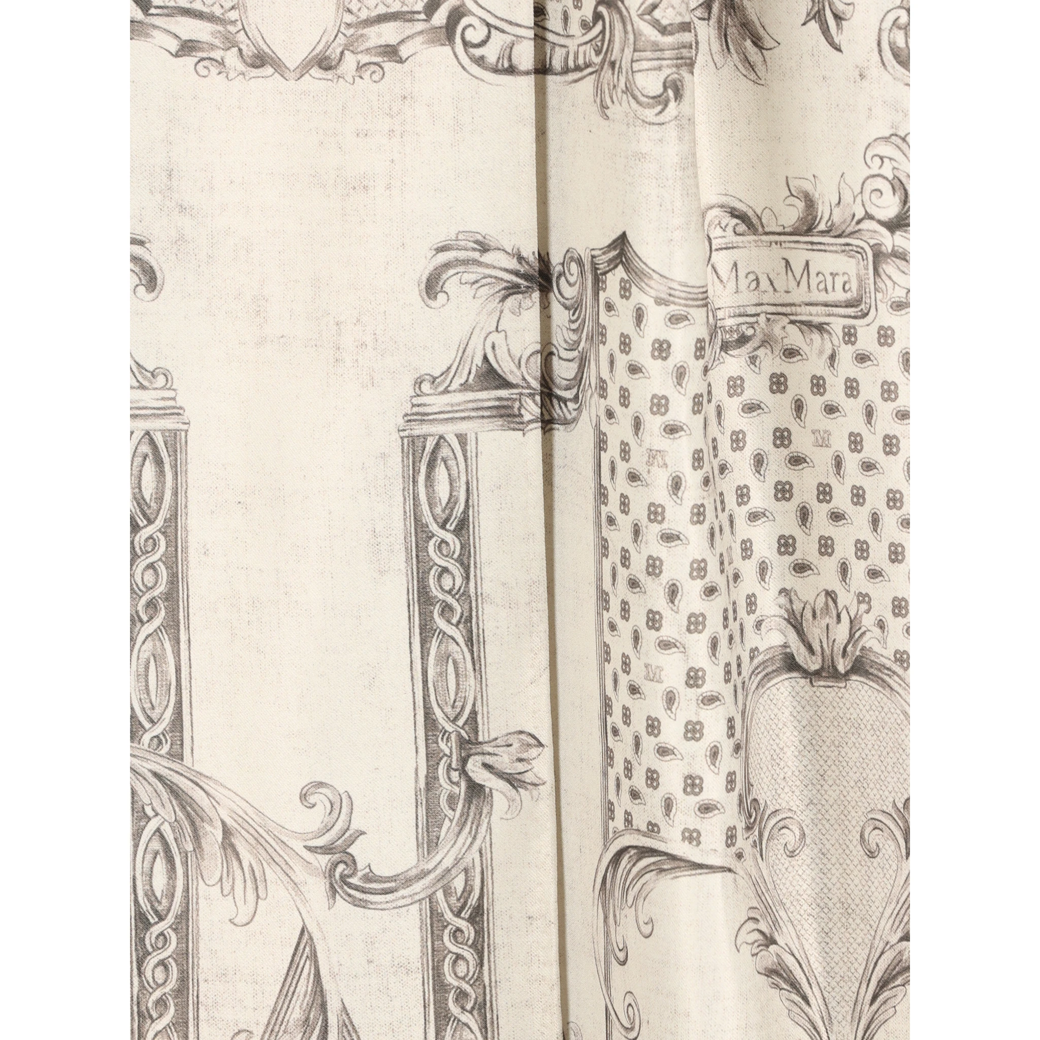 Max Mara Dresses Ivory