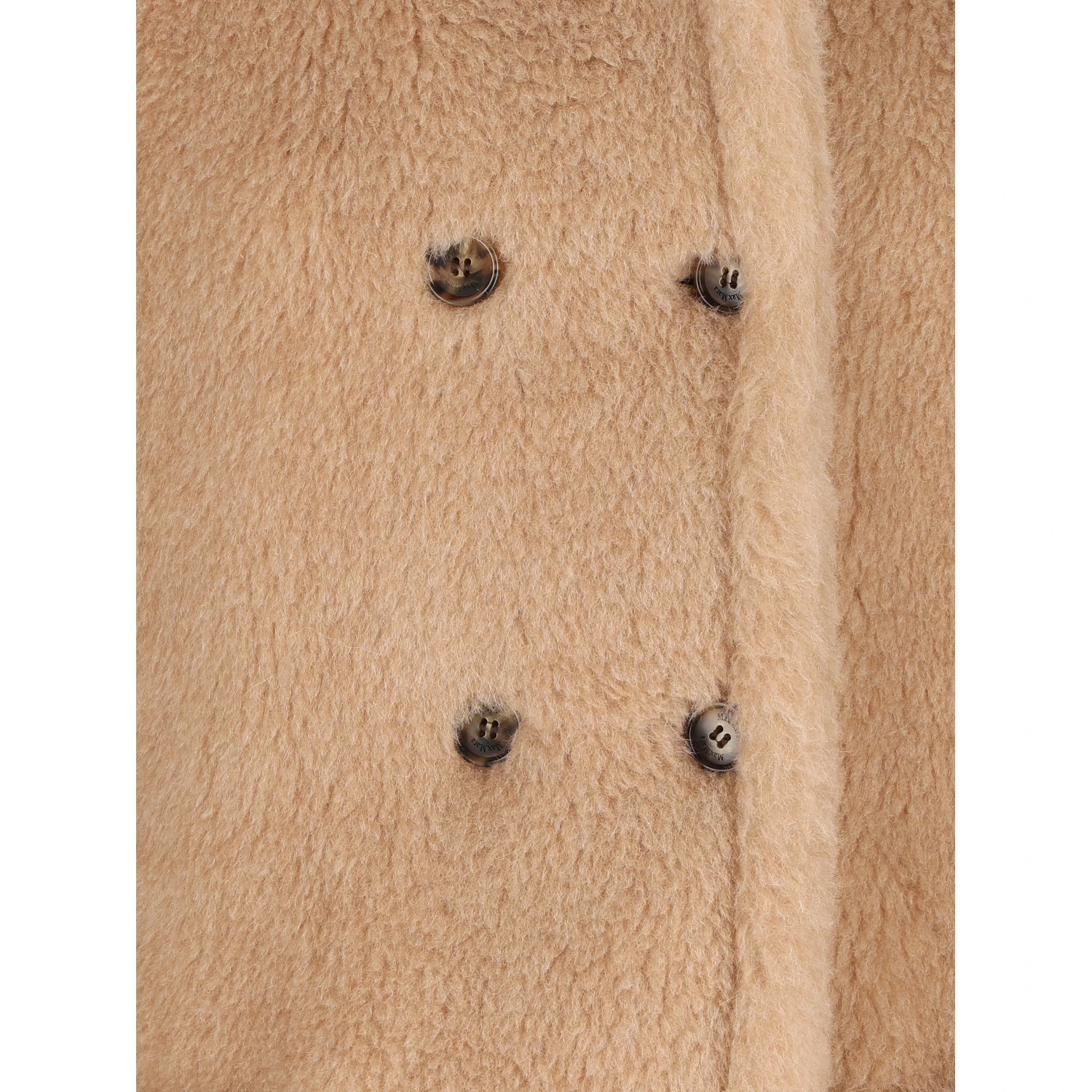 Max Mara Jackets Beige