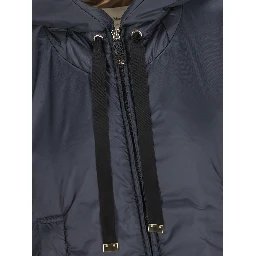 MAX MARA THE CUBE Jackets Blue