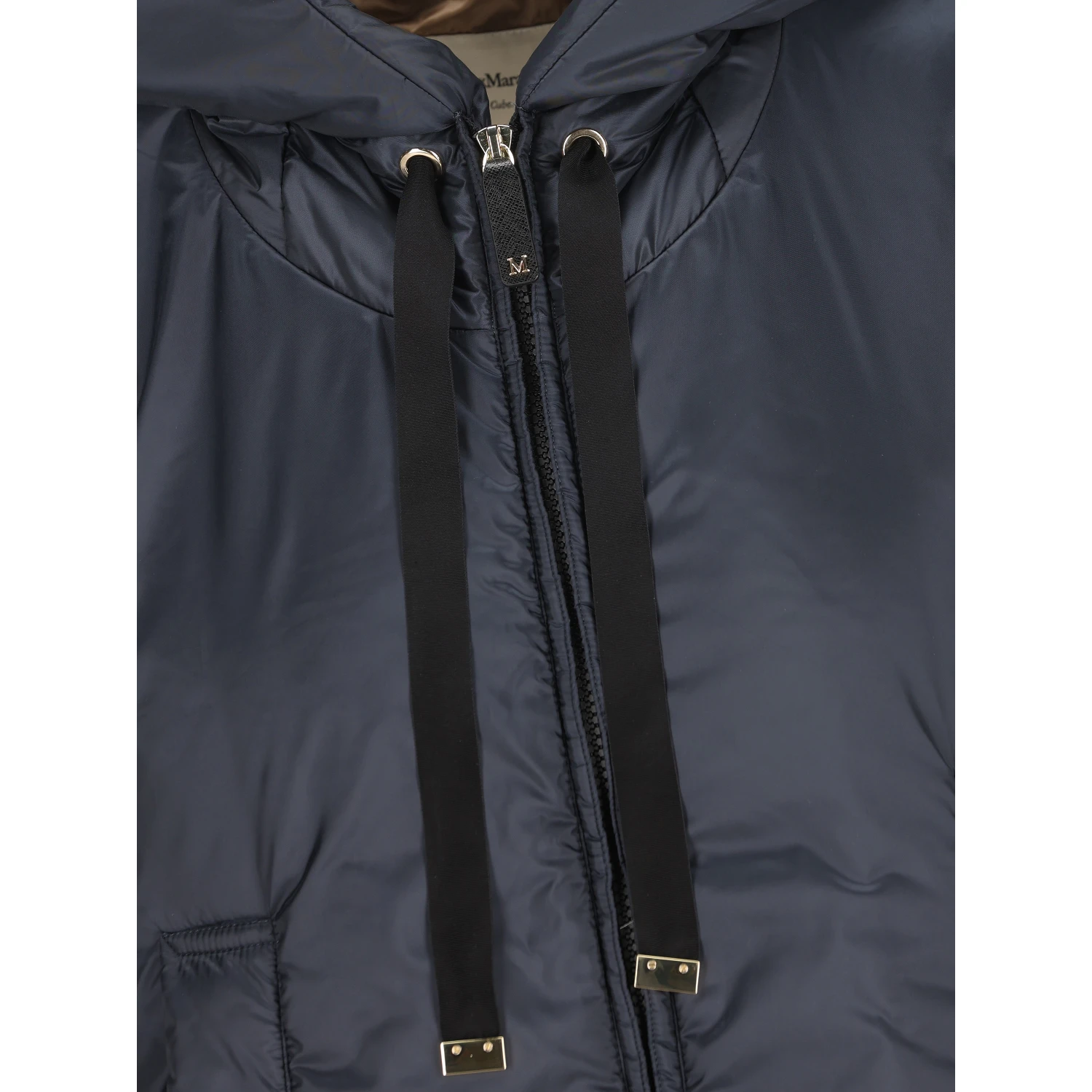 MAX MARA THE CUBE Jackets Blue