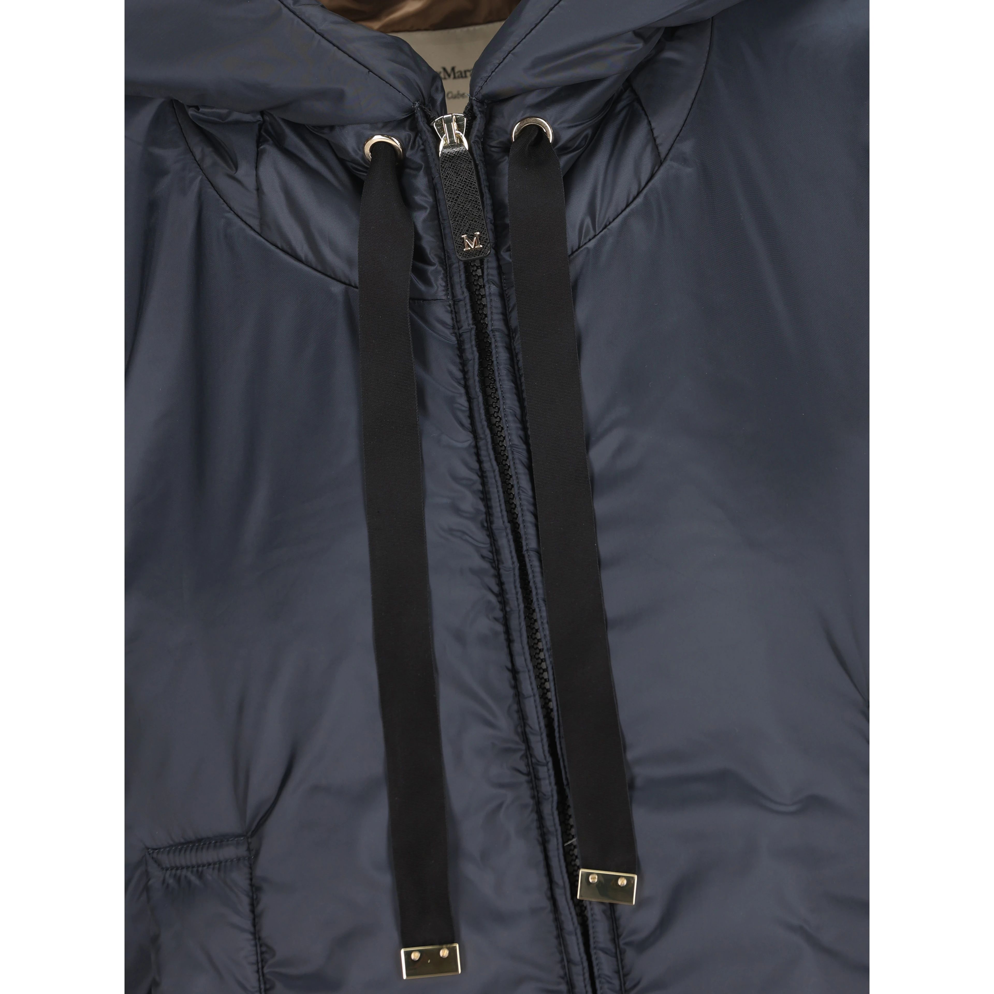 MAX MARA THE CUBE Jackets Blue