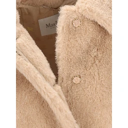 Max Mara Jackets