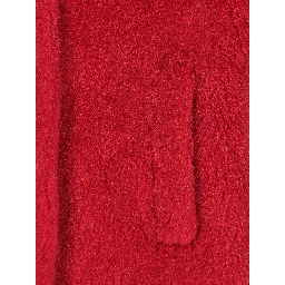 Max Mara Jackets Red