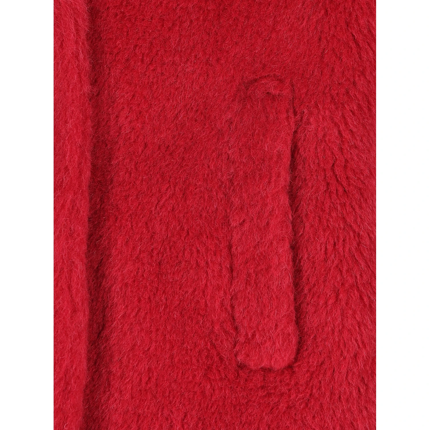 Max Mara Jackets Red