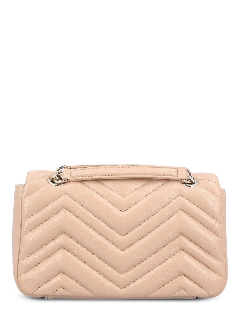 Small GG Marmont shoulder bag