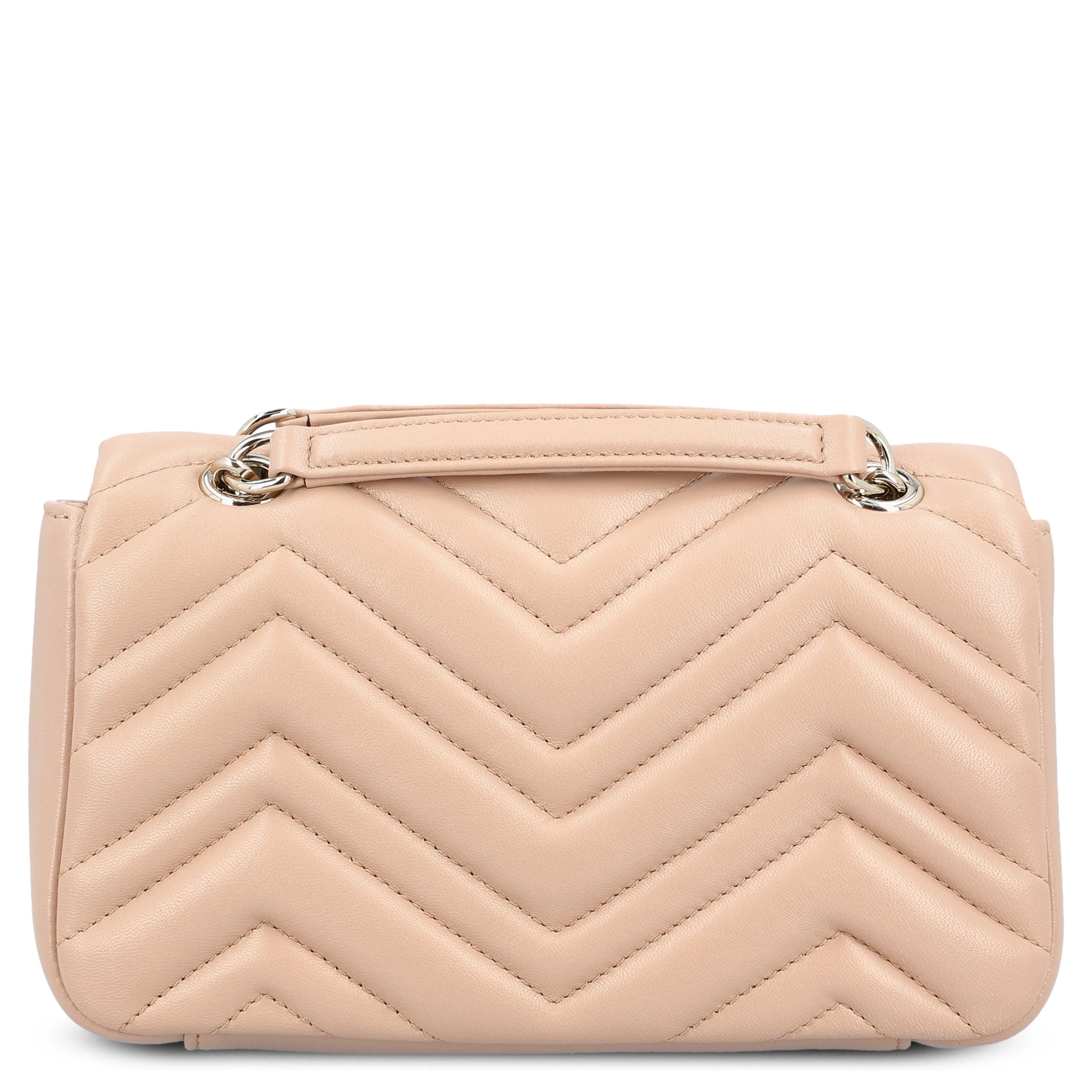Small GG Marmont shoulder bag