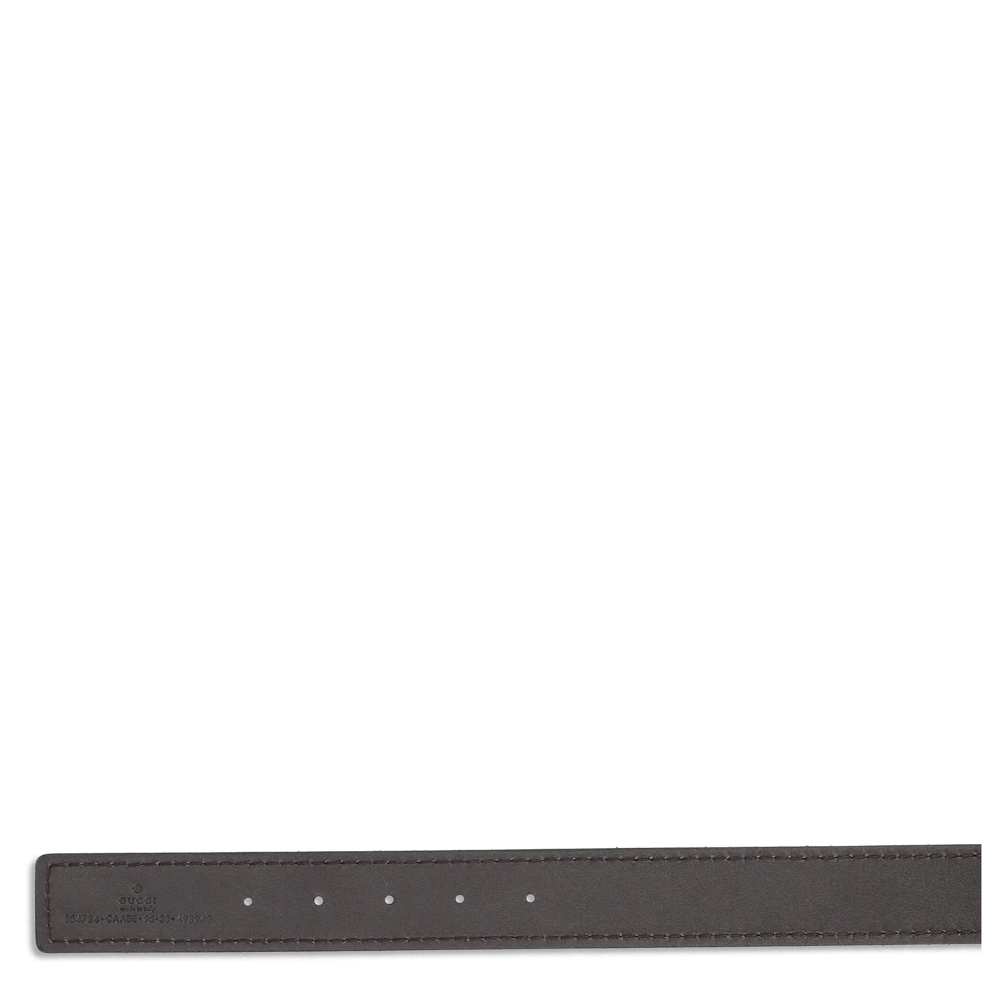 أحزمة غوتشي