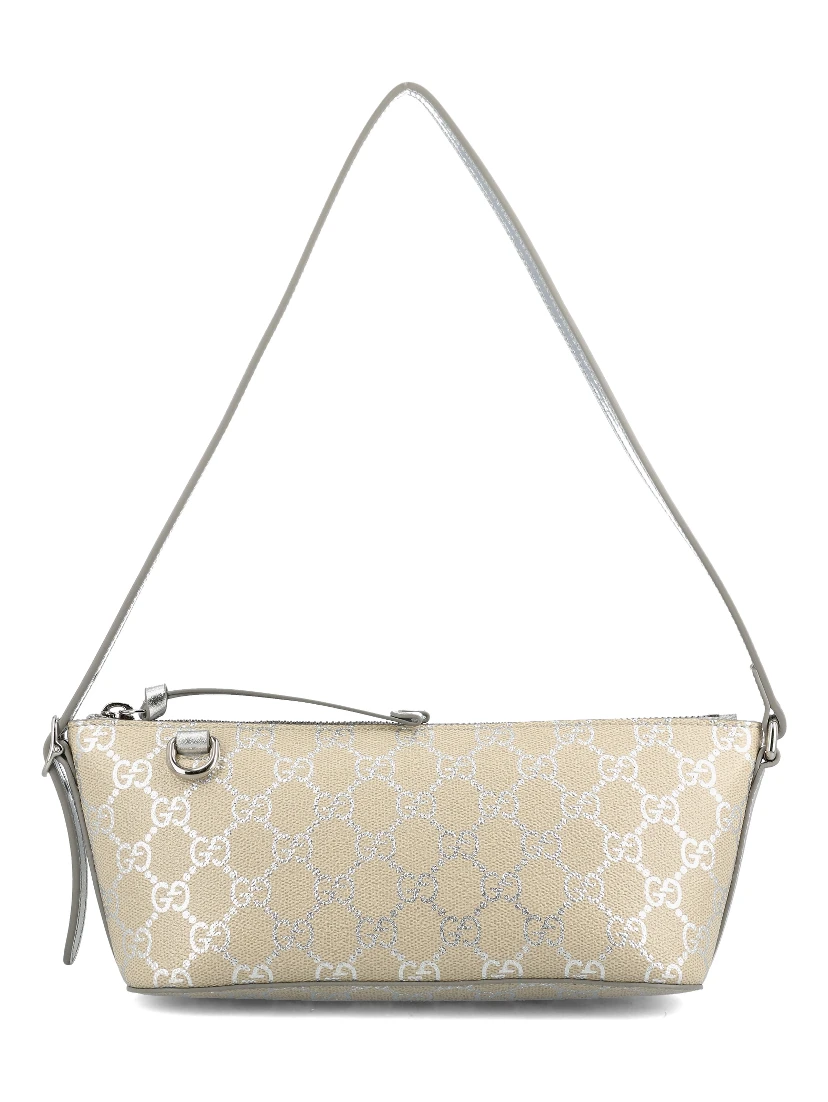 small GG Emblem shoulder bag