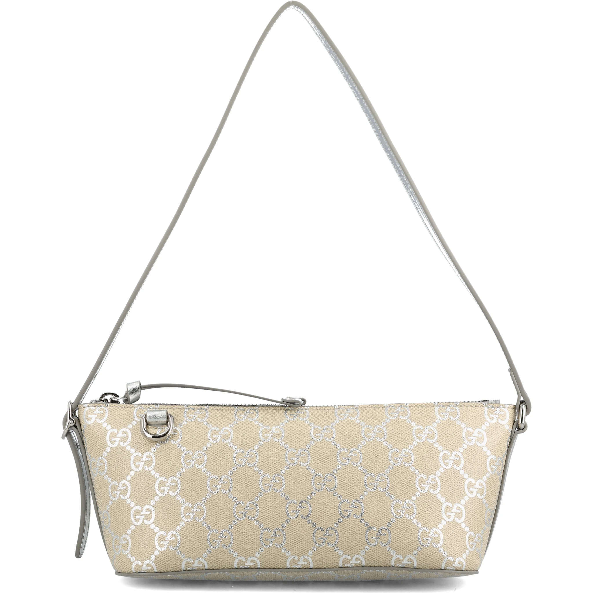 small GG Emblem shoulder bag