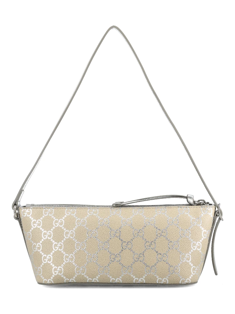 small GG Emblem shoulder bag alternative
