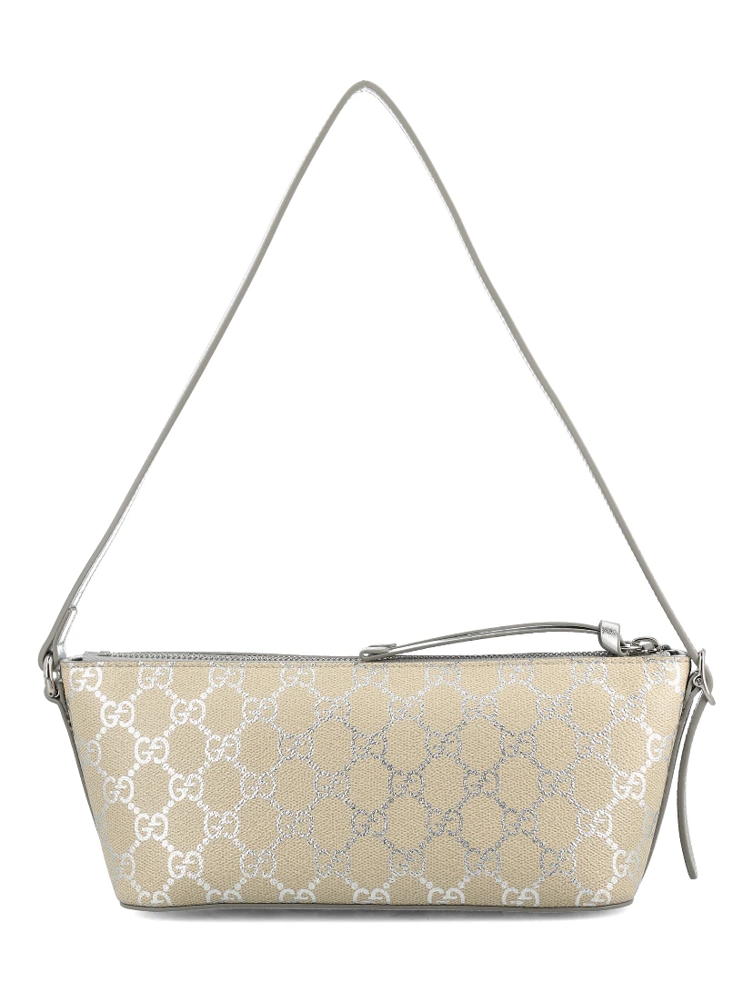 small GG Emblem shoulder bag