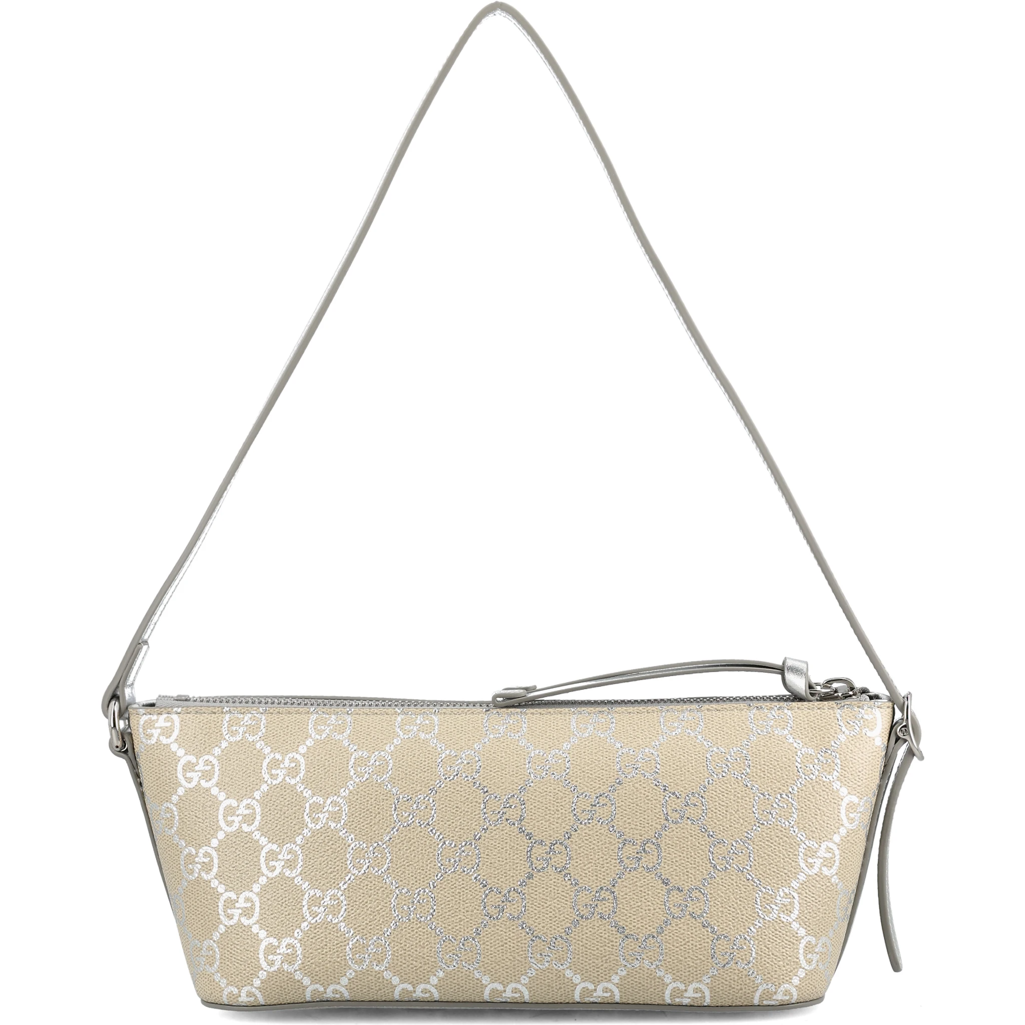 small GG Emblem shoulder bag