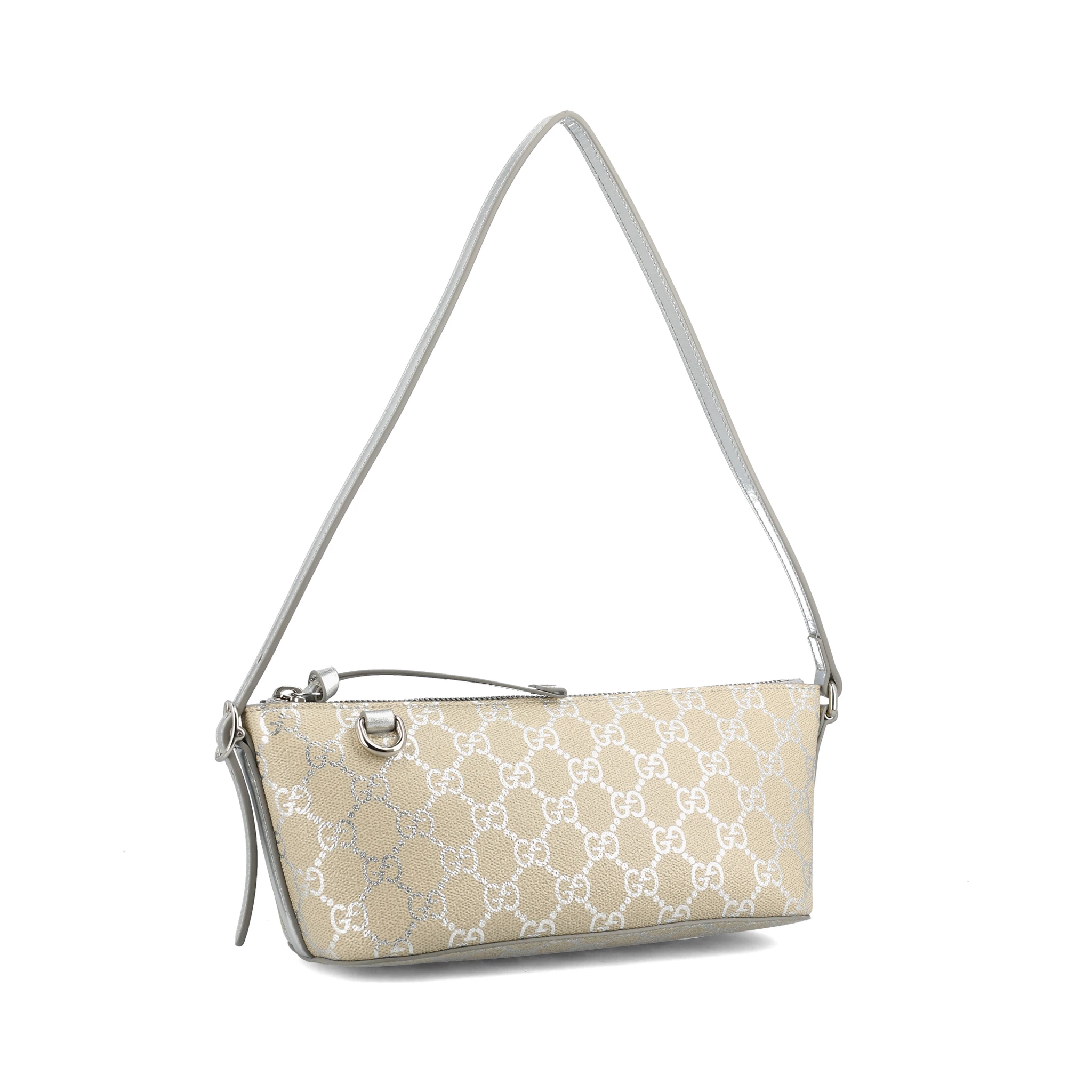 small GG Emblem shoulder bag