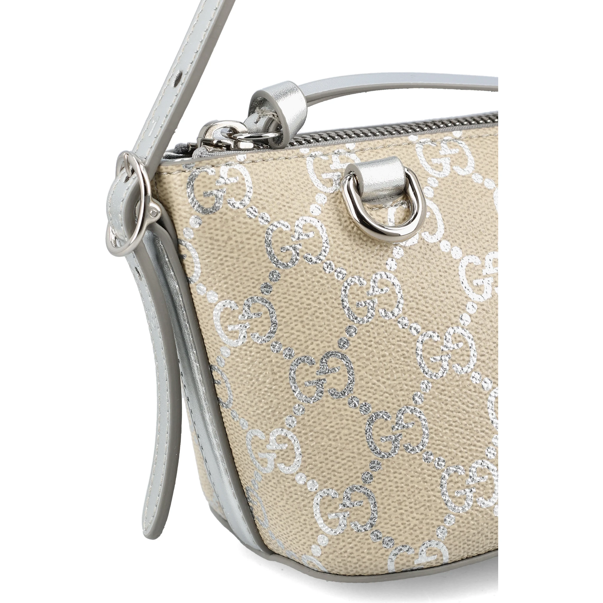 small GG Emblem shoulder bag