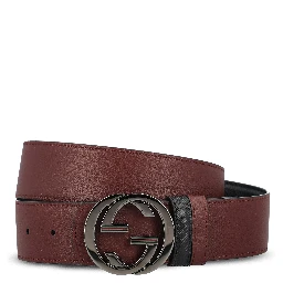 أحزمة غوتشي