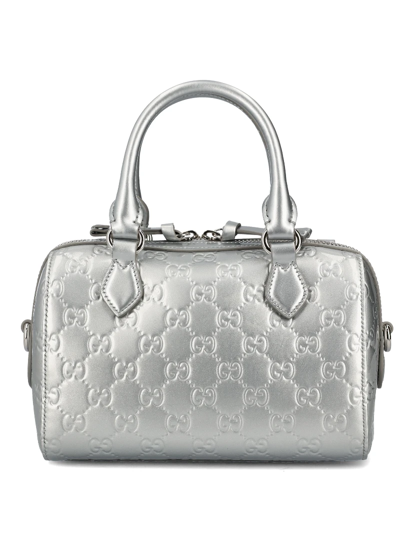 GG Emblem Small bag