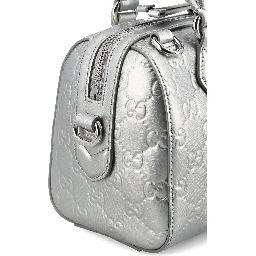 GG Emblem Small bag