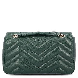 small GG Marmont shoulder bag