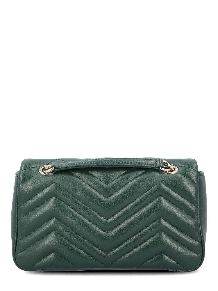 small GG Marmont shoulder bag alternative