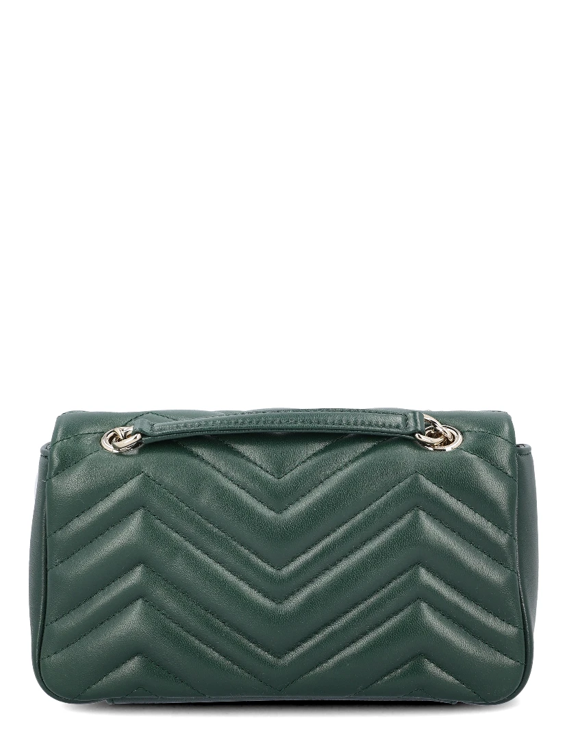 small GG Marmont shoulder bag