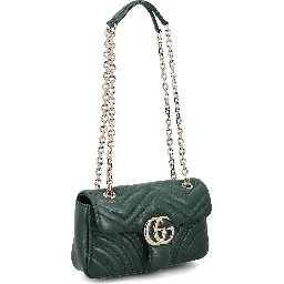 small GG Marmont shoulder bag