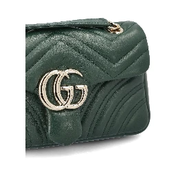 small GG Marmont shoulder bag