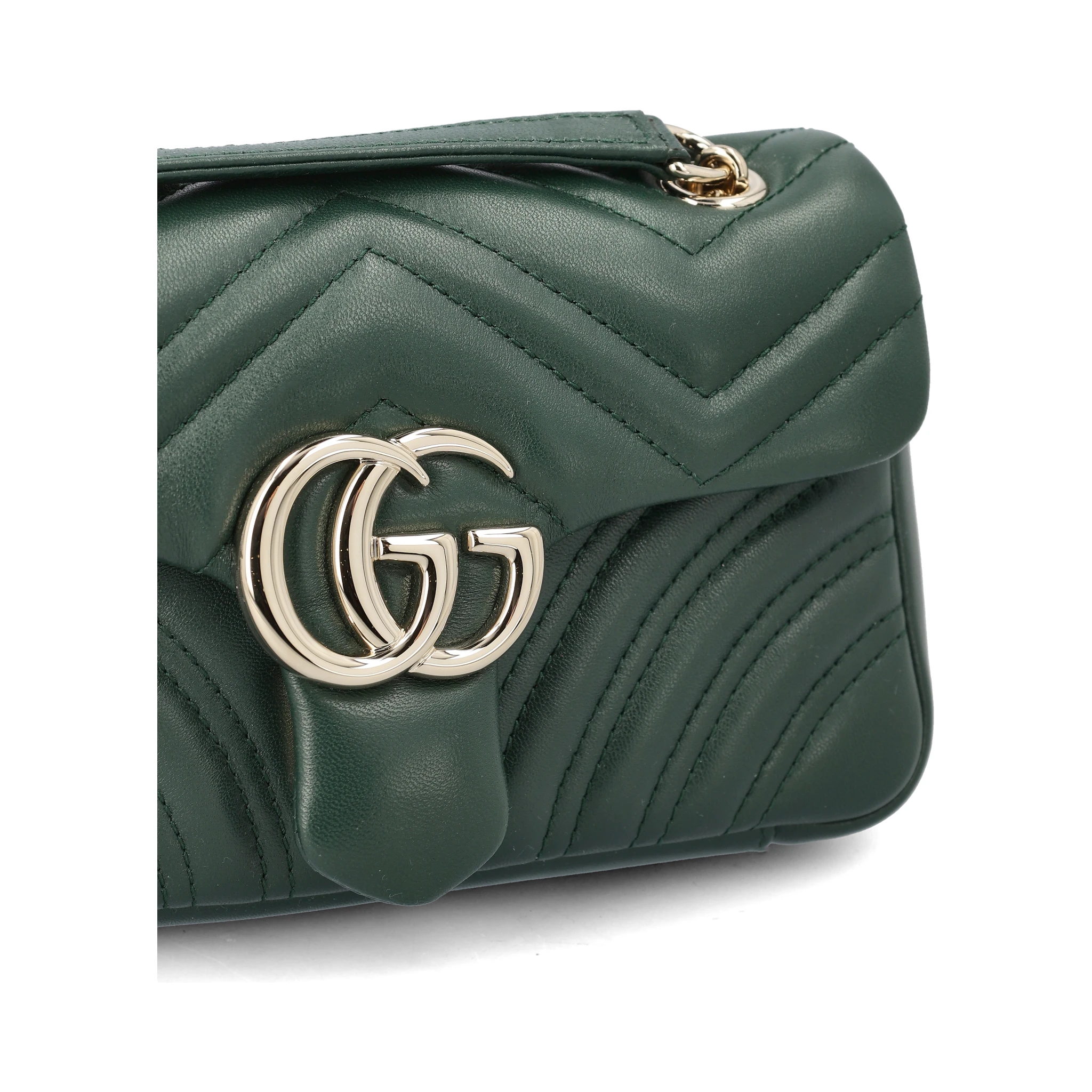 small GG Marmont shoulder bag
