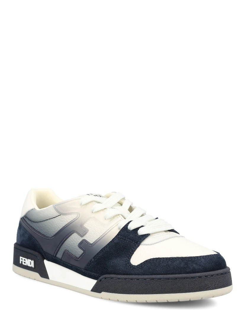 أحذية رياضية من فندي