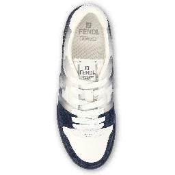 أحذية رياضية من فندي