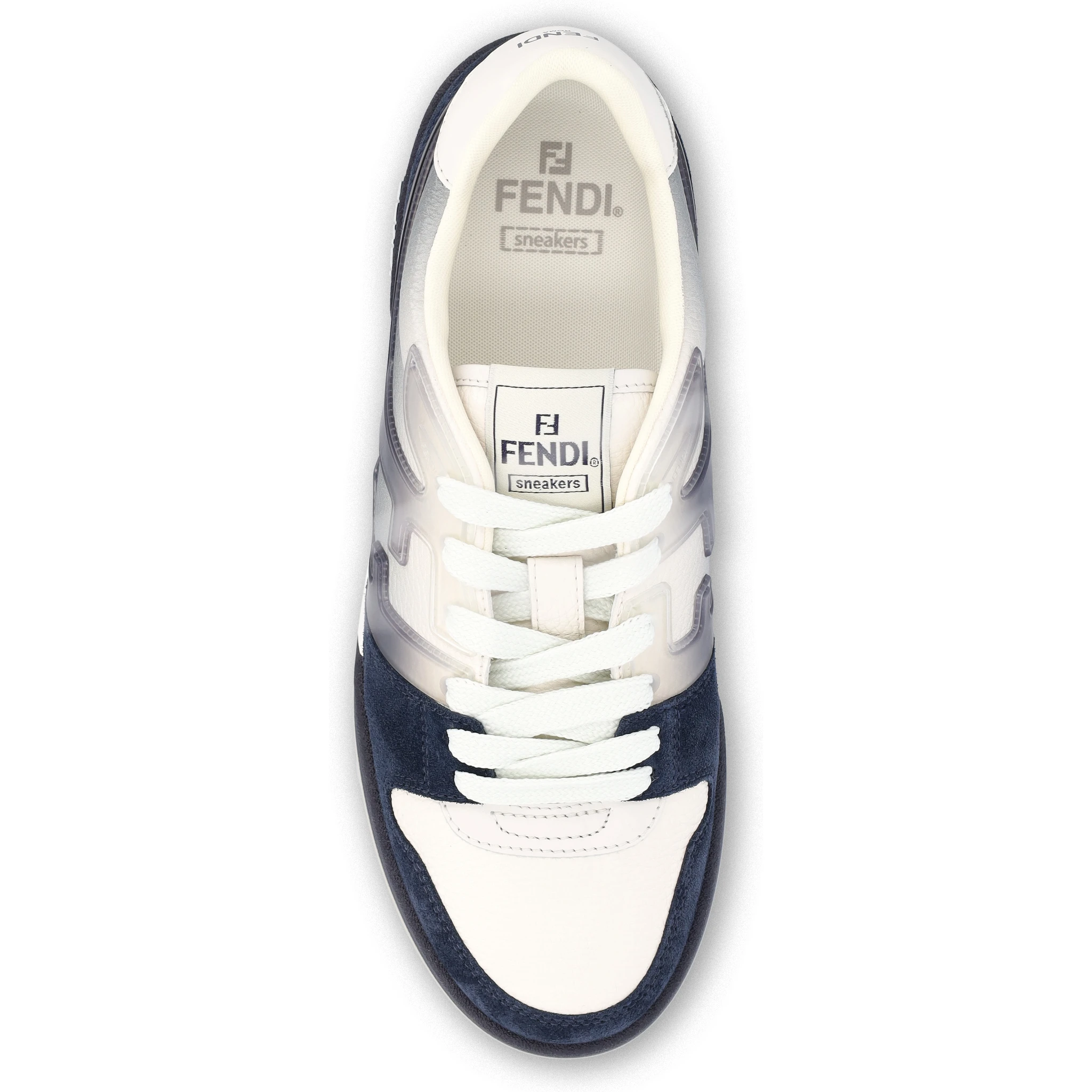 أحذية رياضية من فندي