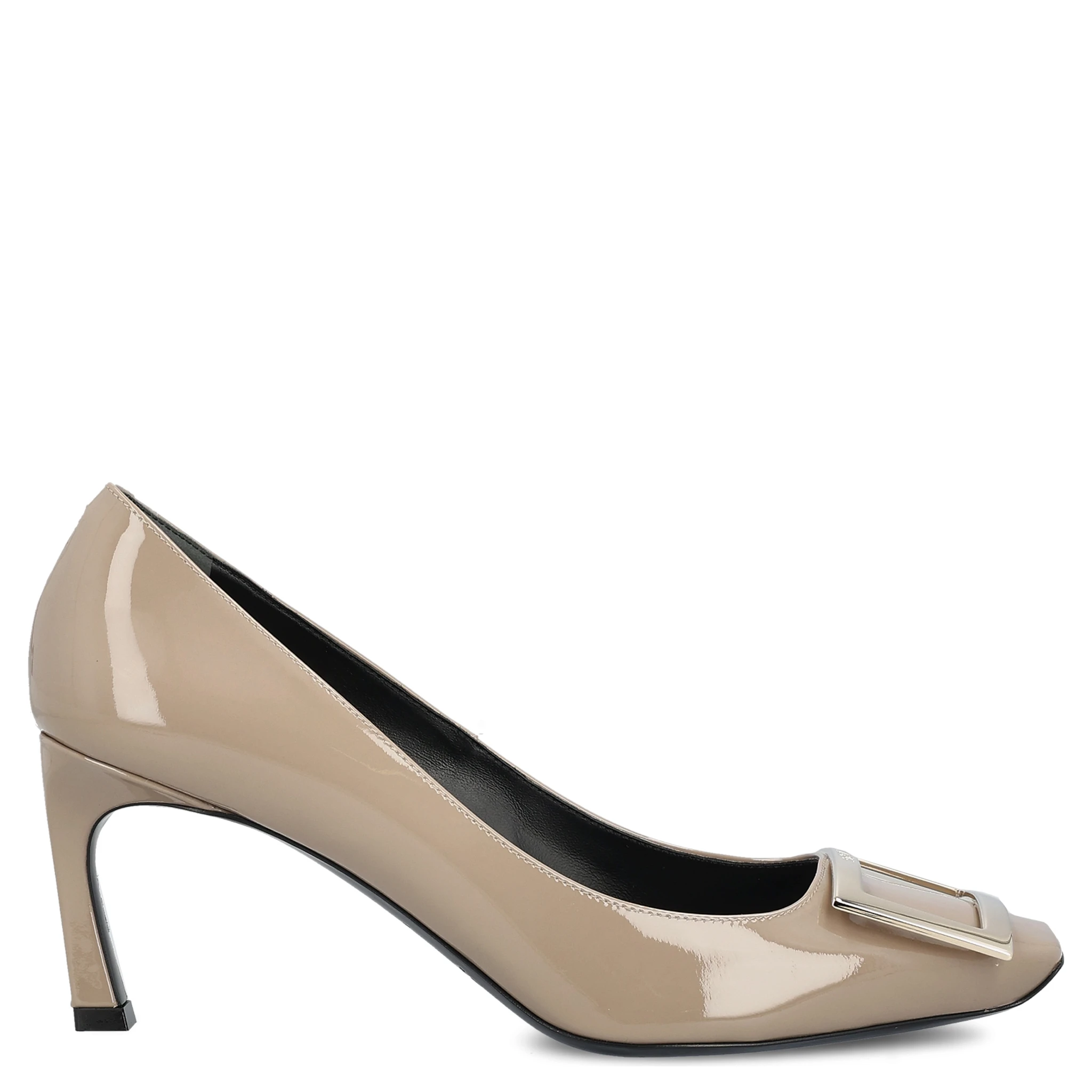 Roger Vivier With Heel