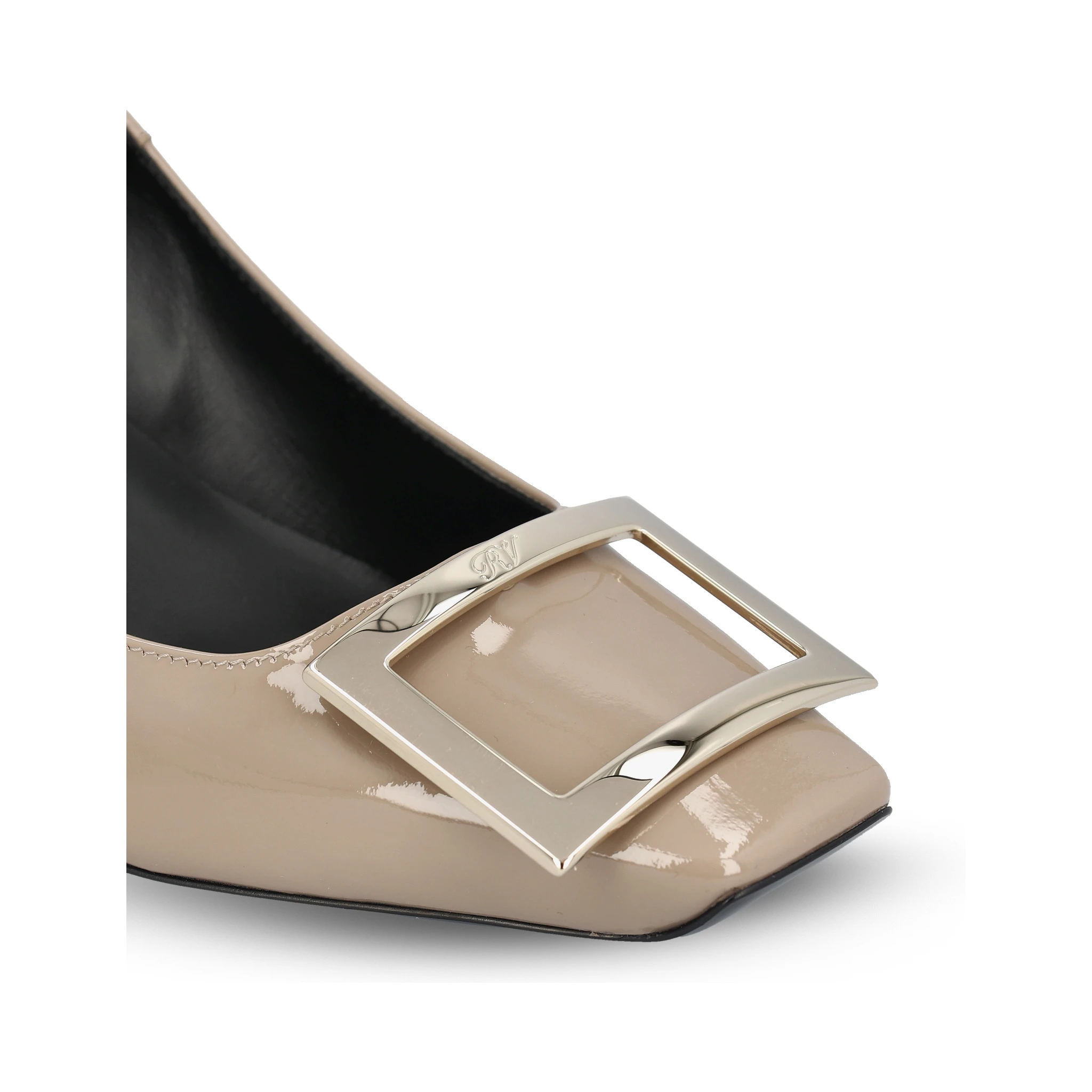 Roger Vivier With Heel