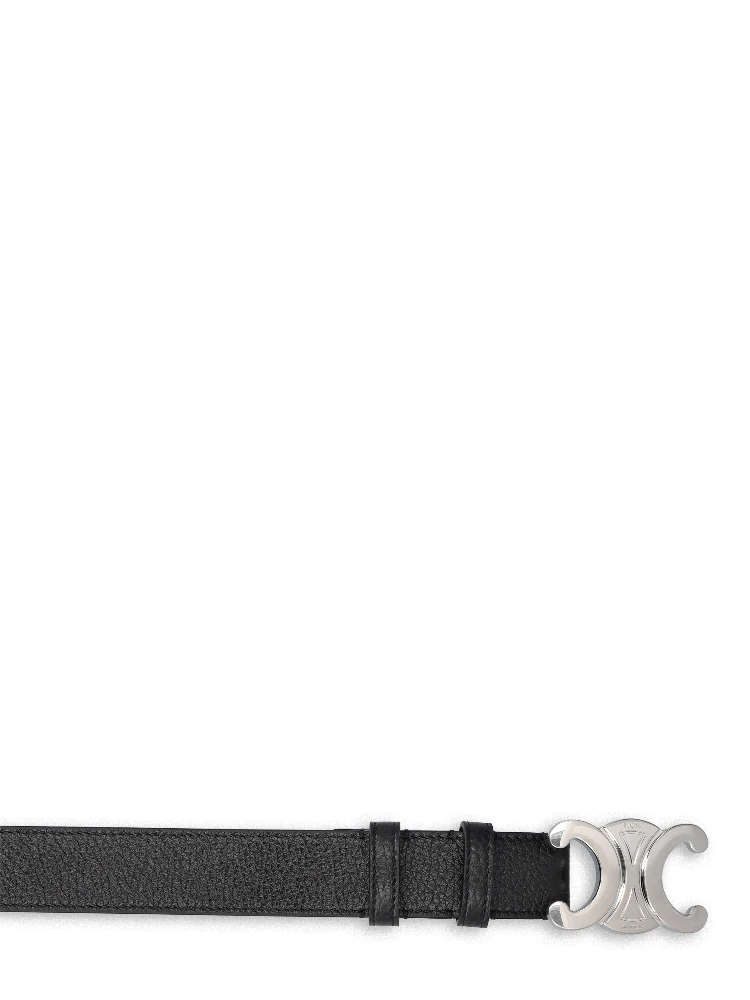 Céline Belts Black alternative