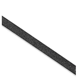 Céline Belts Black