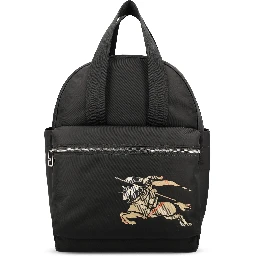 Burberry Kids Bags.. Black