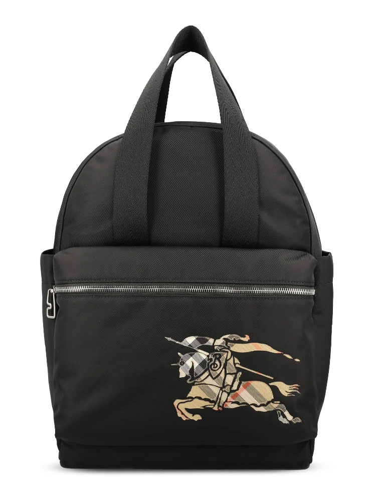 Burberry Kids Bags.. Black