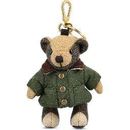 سلاسل مفاتيح بربري