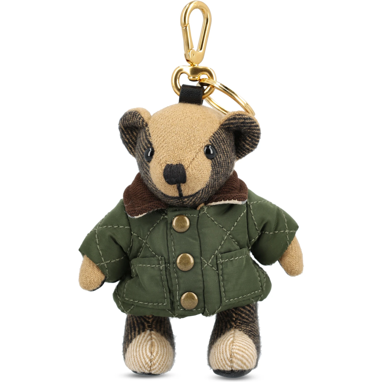 Burberry Keychains