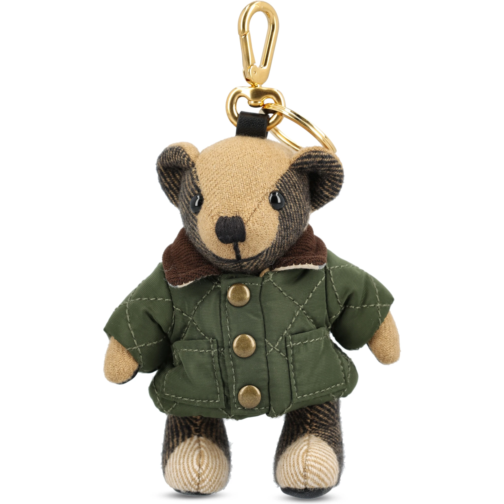 سلاسل مفاتيح بربري