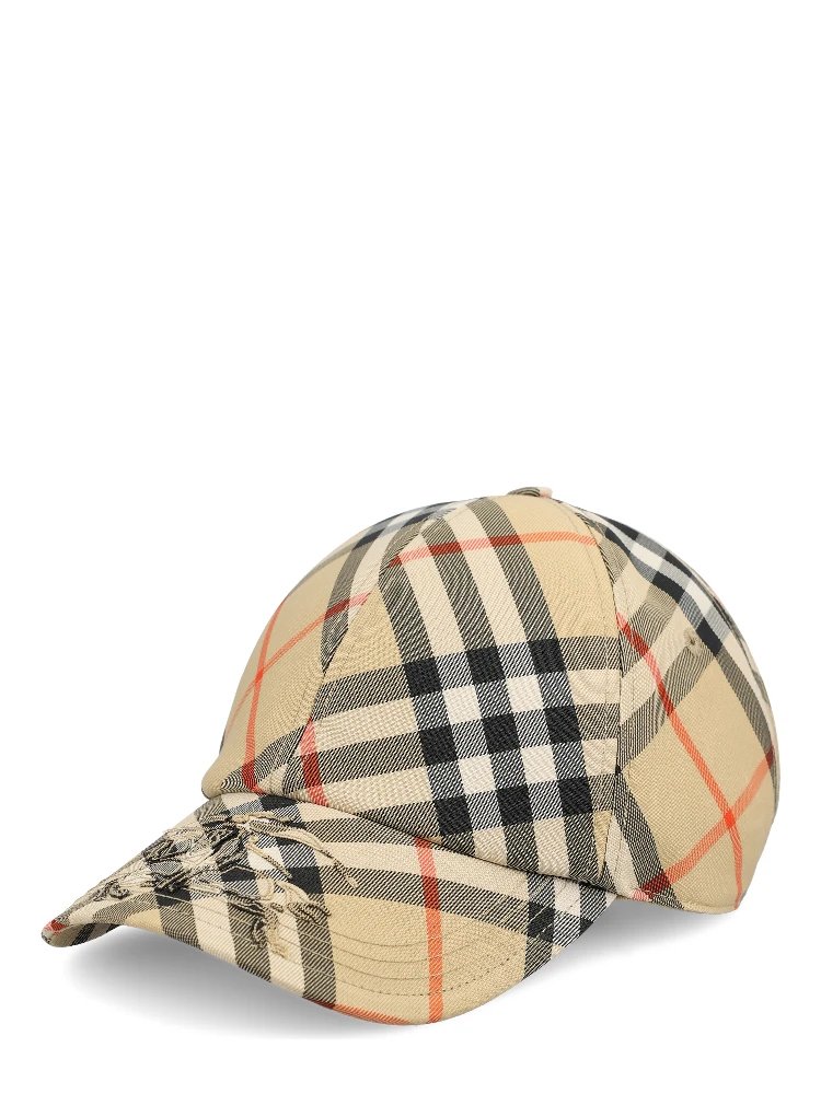 Burberry Hats