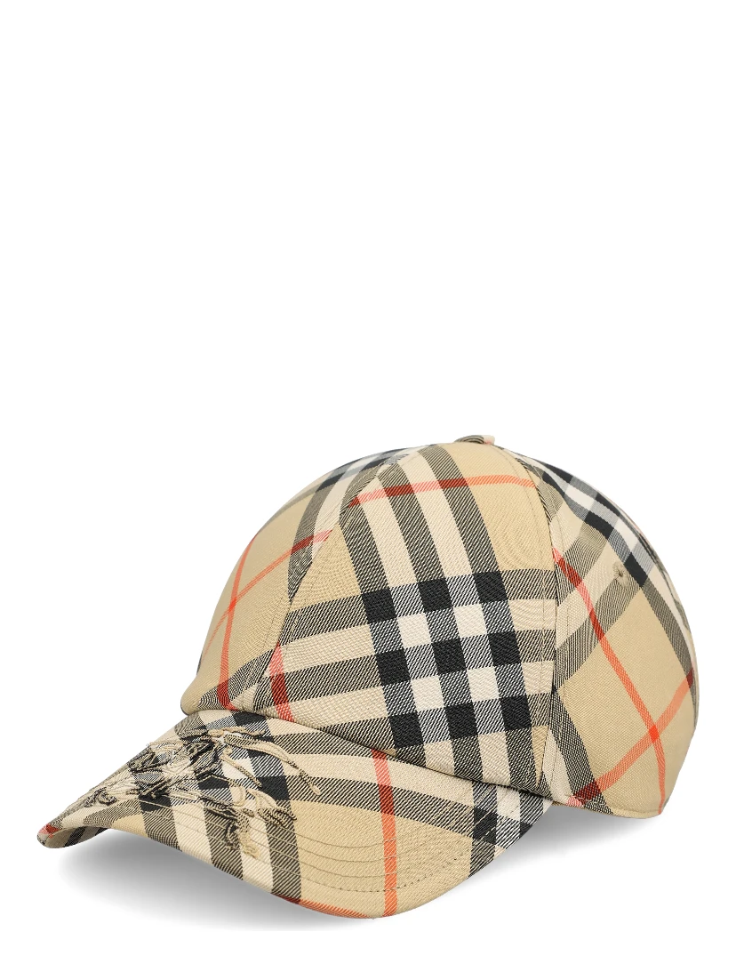 Burberry Hats