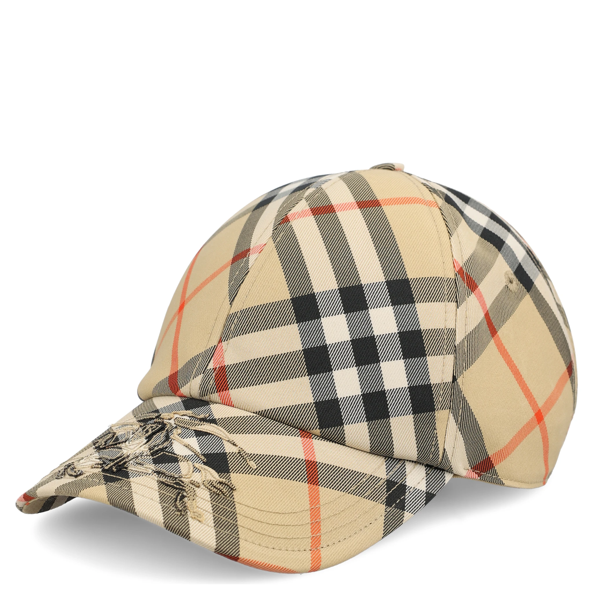 Burberry Hats