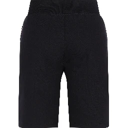 Burberry Kids Shorts Black