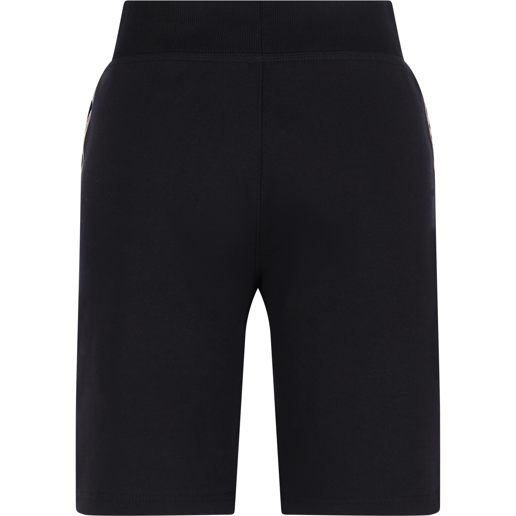 Burberry Kids Shorts Black